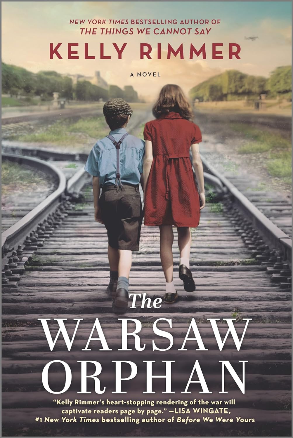 https://www.amazon.com/Warsaw-Orphan-WWII-Novel/dp/1525895990/ref=sr_1_1?crid=1DMTXKP0T51X5&keywords