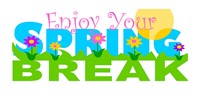 Spring Break